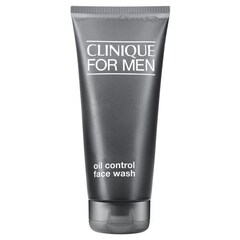 Face Wash  - Sapun de curatare pentru tenul gras si foarte gras, CLINIQUE