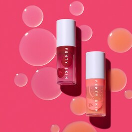 Fruit Quench’RZ Hydrating + Conditioning Lip Oil - Ulei hidratant pentru buze