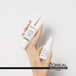 Steam-Activated Milk - Fine Hair
