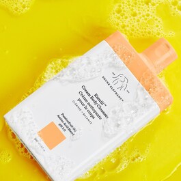 Kamili Cream Body Cleanser- Curatare de Corp