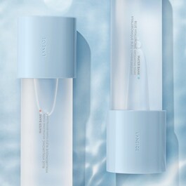 Water Bank Blue Hyaluronic Revitalizing Toner - Lotiune tonica
