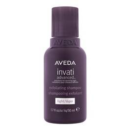 invati advanced™ exfoliating shampoo light - Sampon exfoliant