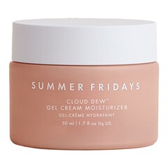 Cloud Dew - Crema gel hidratanta, Summer Fridays