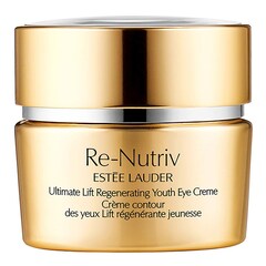 Re-Nutriv Ultimate Lift - Crema regeneranta pentru zona ochilor, Estee Lauder