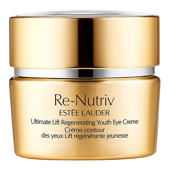 Re-Nutriv Ultimate Lift - Crema regeneranta pentru zona ochilor, Estee Lauder