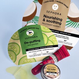 Revamp Face Mask - Masca pentru fata