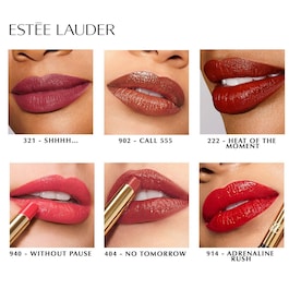 Pure Color Explicit Slick Shine Lipstick