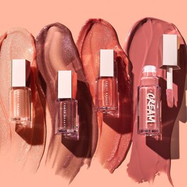 Glossy Posse Fantasy 4SUM - Set gloss de buze