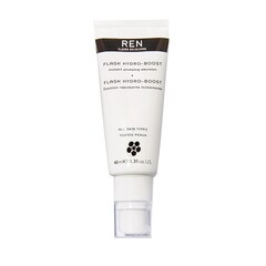 Flash Hydro Boost Instant Plumping - Emulsion Emulsie hidratanta, REN CLEAN SKINCARE