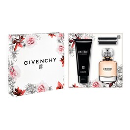 L'Interdit Eau de Parfum - Set Cadou