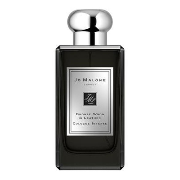Bronze Wood & Leather Cologne Intense, JO MALONE LONDON