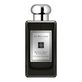 Bronze Wood & Leather Cologne Intense image