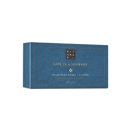 The Ritual of Hammam - Parfum pentru masina