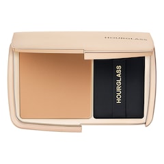 Airbrush Pressed Powder - Pudra compacta, Hourglass