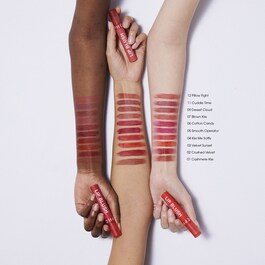 Lip Blush - Ruj de buze mat