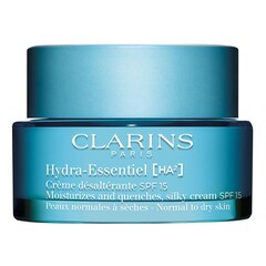 Hydra-Essentiel [HA²] - Crema hidratanta SPF15, Clarins