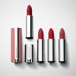 Le Rouge Sheer Velvet Base Refill - Rezerva pentru ruj