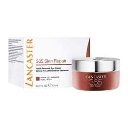 Youth Renewal Eye Cream SPF 15