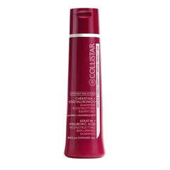 Reconstructing Replumping Shampoo - Sampon tratament Keratina, COLLISTAR