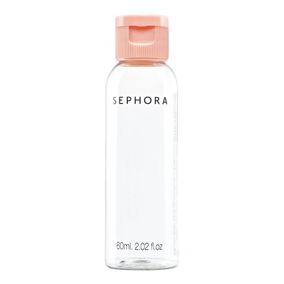 Empty to Go Container - Reciepient pentru calatorii , Sephora Collection