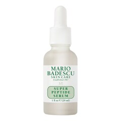 Super Peptide Serum - Serum antirid, MARIO BADESCU