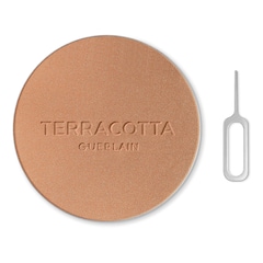 Terracotta - Pudra bronzanta cu 96% ingrediente de origine naturala Refill, Guerlain