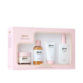 Hydrating Cleanse & Care Set - Set ingrijire par