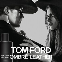 Ombre Leather - Spray parfumat pentru corp