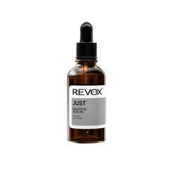 Just Salicylic Acid 2% Peeling Solution - Serum impotriva imperfectiunilor, Revox