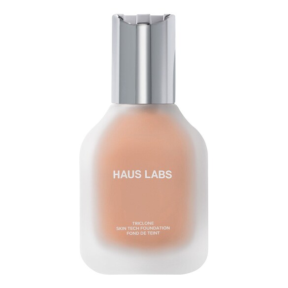 Triclone Skin Tech Foundation - Fond de ten cu acoperire medie, HAUS LABS BY LADY GAGA