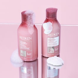 Volume Injection Shampoo - Sampon profesional pentru volum