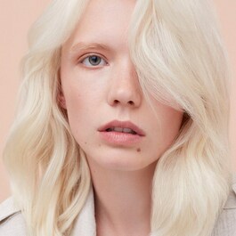 Pitta volumising Conditioner - Balsam pentru volum