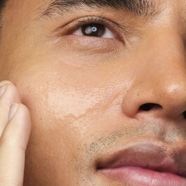 Acidul hialuronic 2% + B5 - Ser activ hidratant