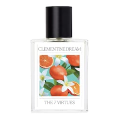 Clementine Dream - Apa de parfum, 7Virtues