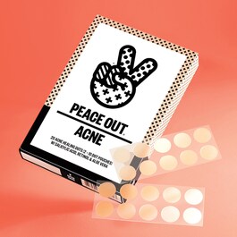 Acne Dots - Patch-uri anti-imperfectiuni