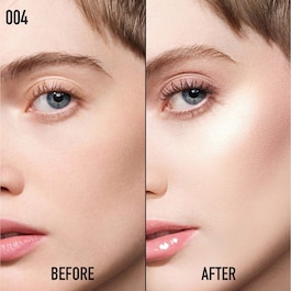Dior Backstage Glow Face Palette - Paletă multifuncțională pentru machiaj