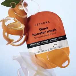 Masti booster pentru fata - Actiune la 360°