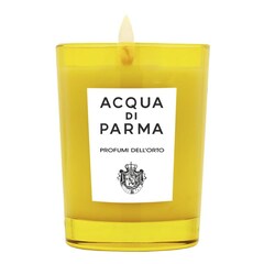 Profumi Dell'Orto - Lumanare parfumata, ACQUA DI PARMA