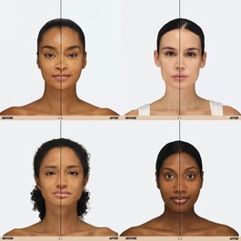 HD Skin Setting Powder - Pudra libera pentru fixare
