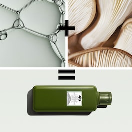 Mega-Mushroom Relief & Resilience - Lotiune linistitoare pentru ten
