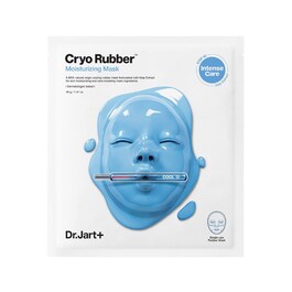 Cryo Rubber -Masca hidratanta cu acid hialuronic