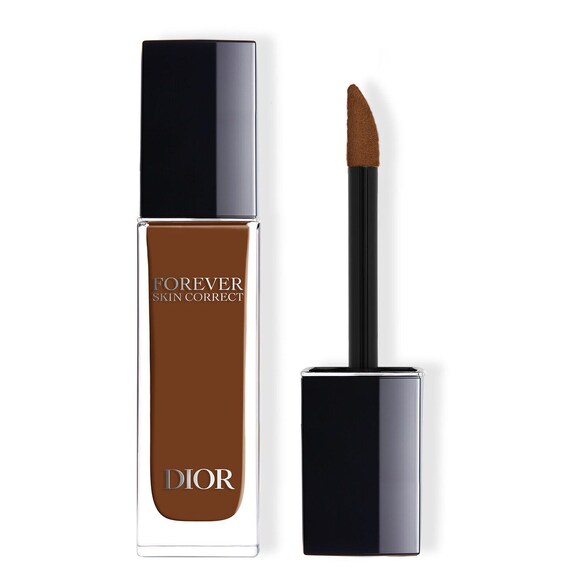 Dior Forever Skin Correct - Concealer cu 24 de ore de rezistenta - No Transfer, DIOR