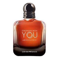 Stronger With You Absolutely - Eau de Parfum, ARMANI