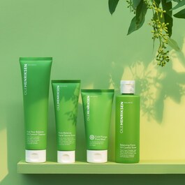 Balance Find Your Balance Oil Control Cleanser - Gel de curatare si purifiere