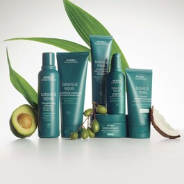 botanical repair™ - Mini serum reparator pentru par