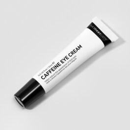 Crema pentru ochi cu cafeina