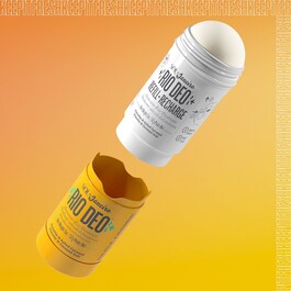 RIO DEO 62 - Refill Deodorant