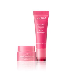 Kiss Me Day & Night - Set ingrijire buze
