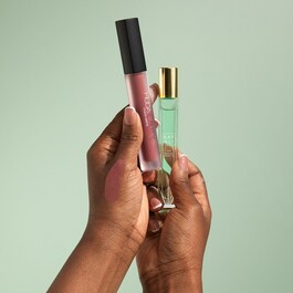 Yum Set - Set ruj de buze si parfum