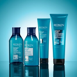 Extreme Length Length Strengthening Leave-In Treatment